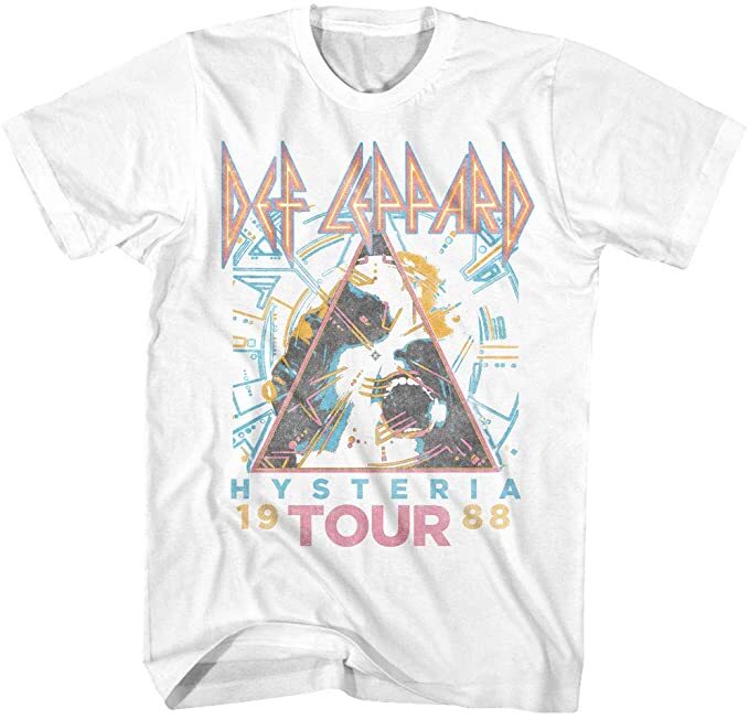 Dwarf Hotot sponte Rock Shirt
